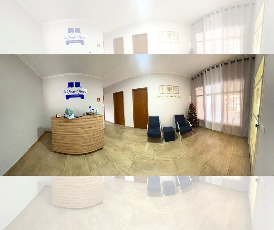 In Dream Hostel - Guarulhos São Paulo (15).JPG