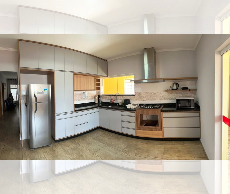 In Dream Hostel - Guarulhos São Paulo (4).JPG