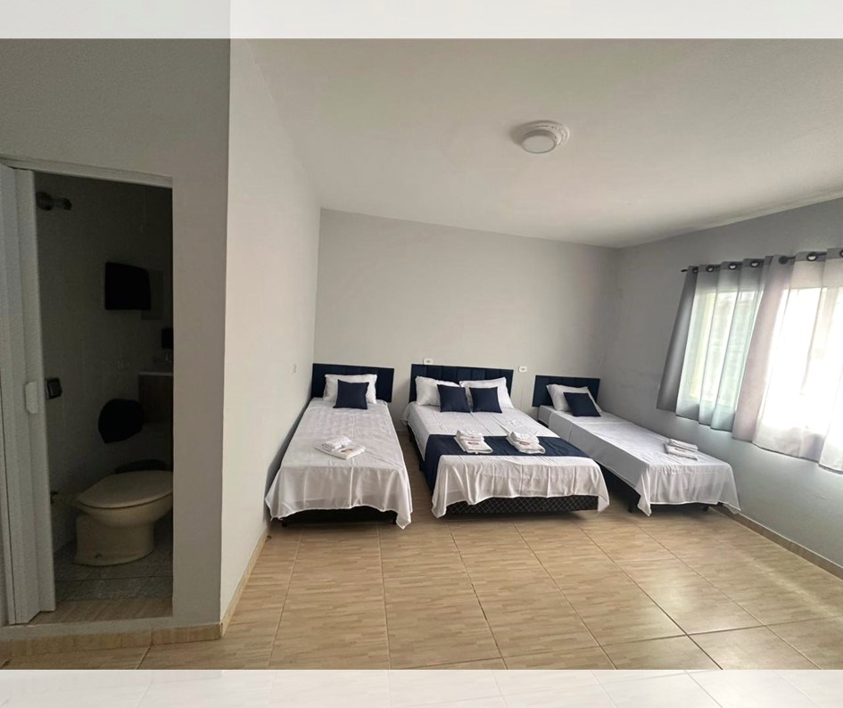 In Dream Hostel - Guarulhos São Paulo (8).JPG