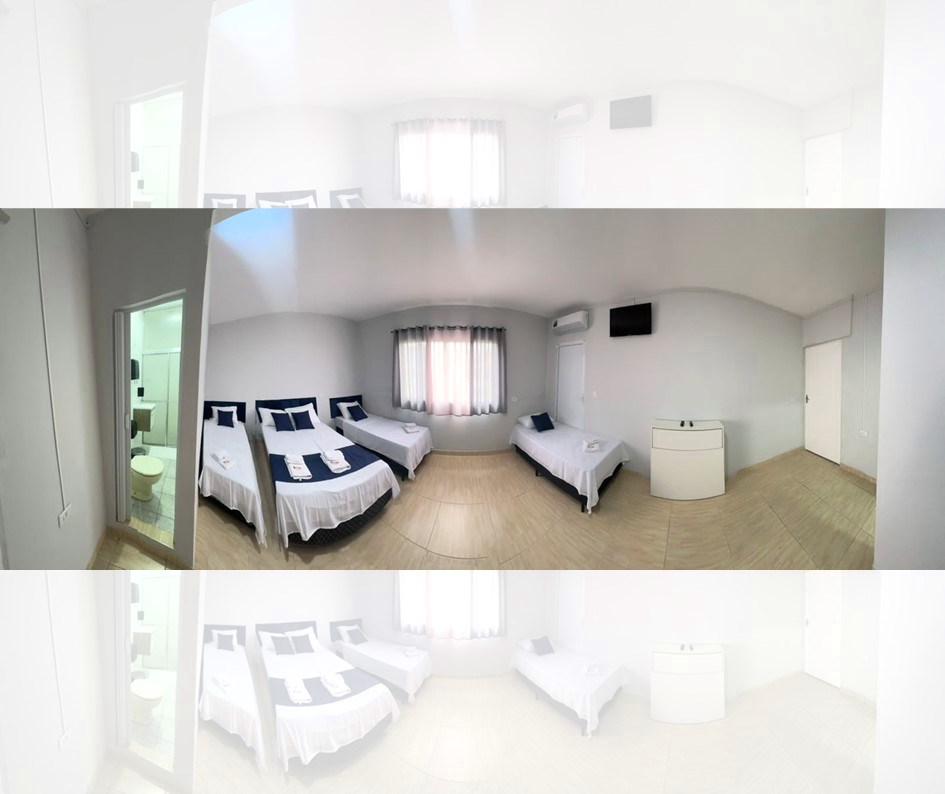 In Dream Hostel - Guarulhos São Paulo (3).JPG