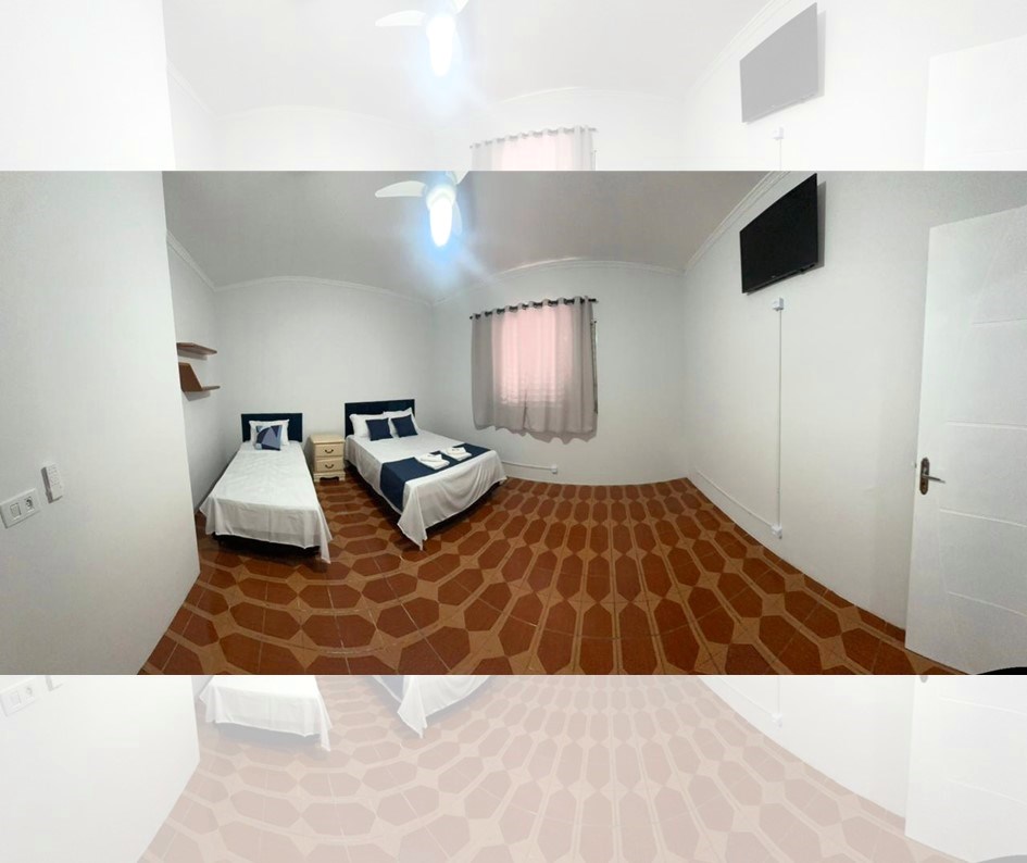 In Dream Hostel - Guarulhos São Paulo (14).JPG